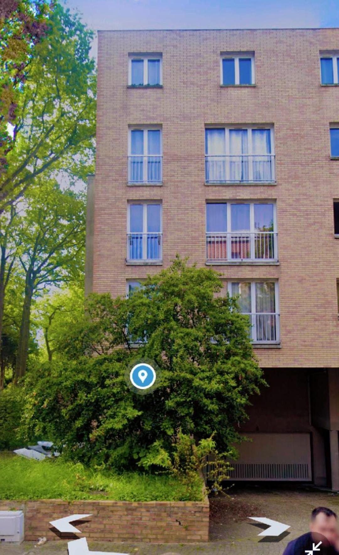 Le Cosy Yellow Appartement Lumineux A 5 Min De La Gare D'Evry Avec Parking Gratuit Courcouronnes Ngoại thất bức ảnh